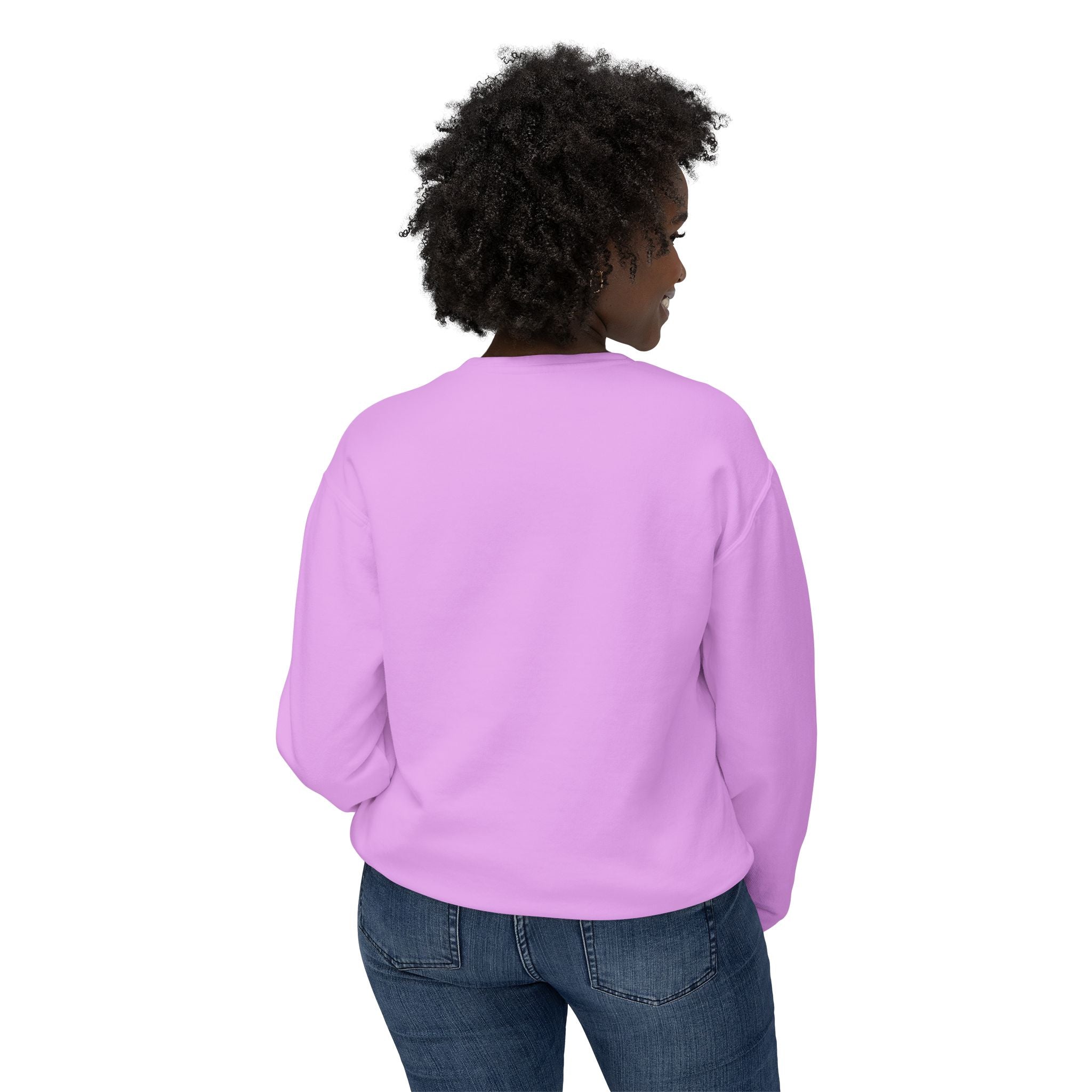 Easter Berner Sweatshirt — Griswold Does Easter