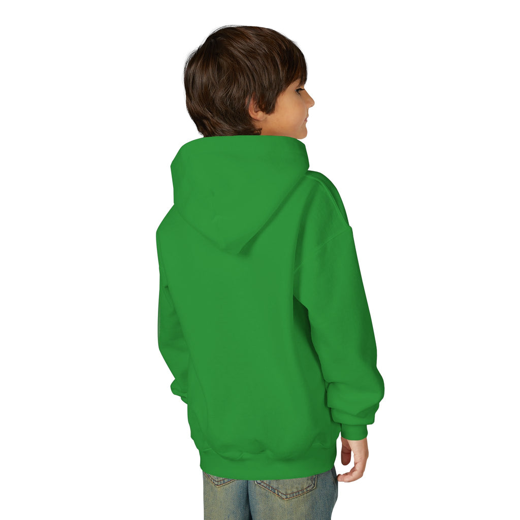 Western Suburbs Berner Club Logo - Youth Hoodie