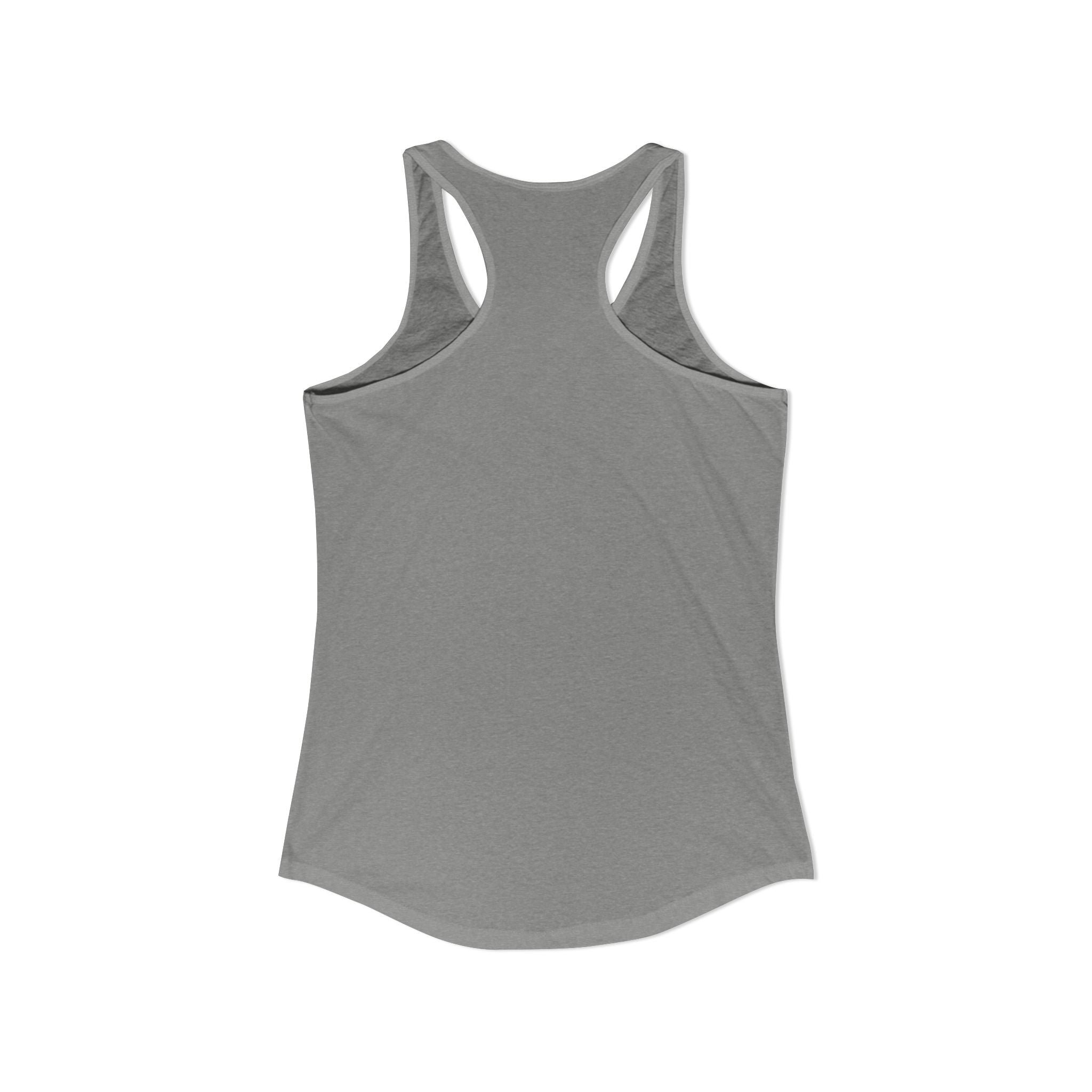 Berners & Barbells - Women's Ideal Racerback Tank
