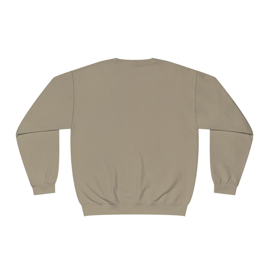 Bernese Social Club - Unisex NuBlend® Crewneck Sweatshirt