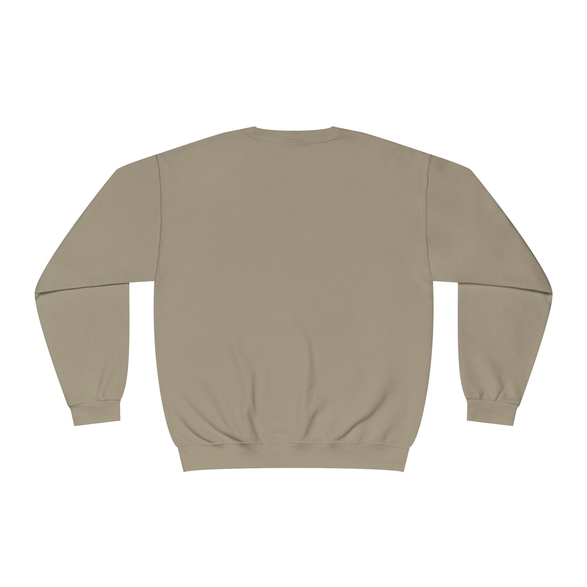 Bernese Social Club - Unisex NuBlend® Crewneck Sweatshirt