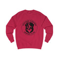Western Suburbs Berner Club Logo- Unisex Crew Sweatshirt