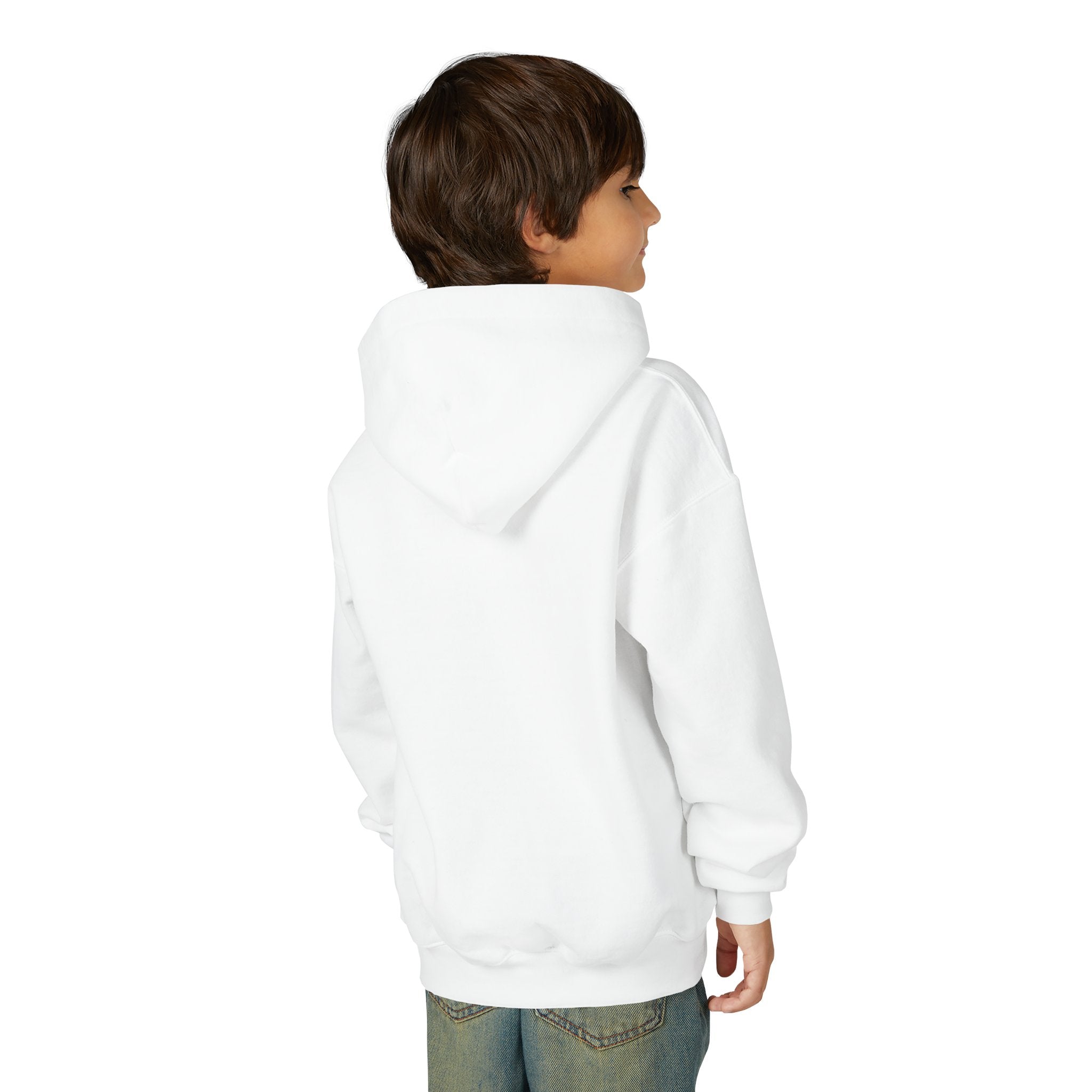 Western Suburbs Berner Club Logo - Youth Hoodie