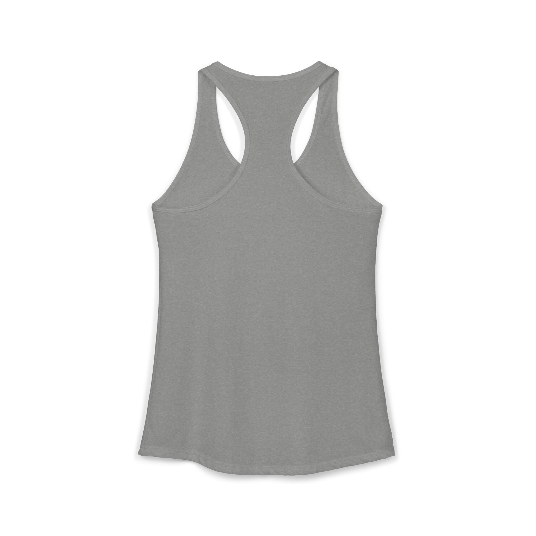 Western Suburbs Berner Club Logo - Women's Ideal Racerback Tank