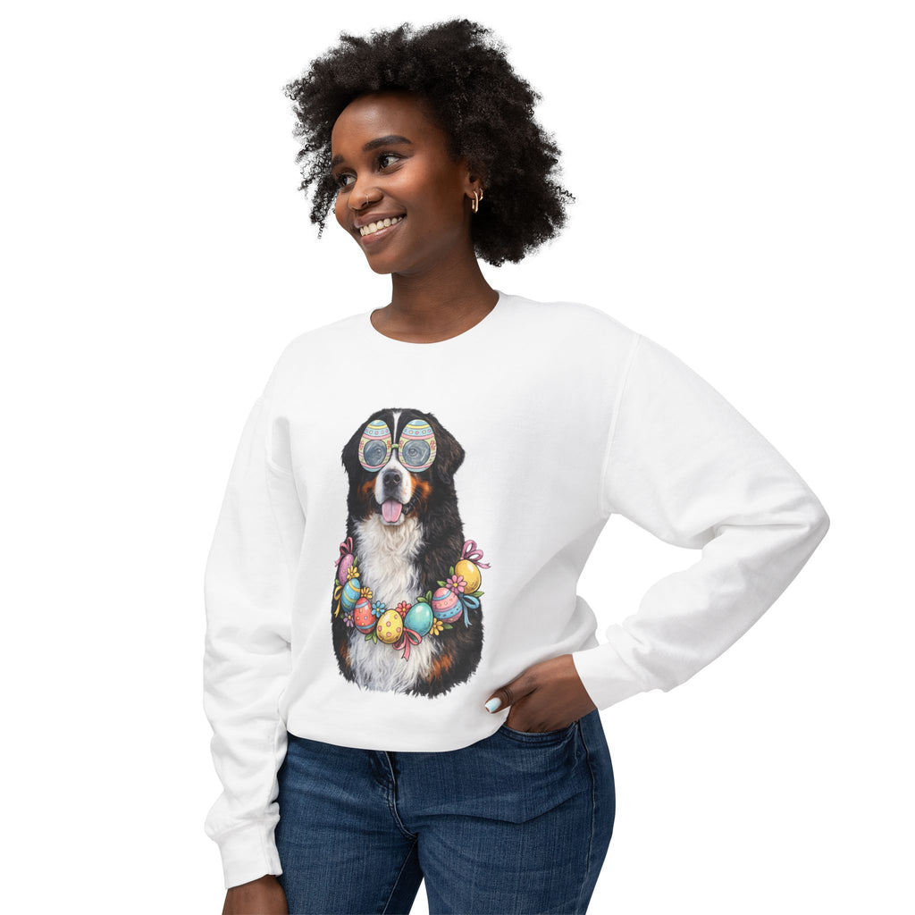 Easter Berner Sweatshirt — Griswold Does Easter