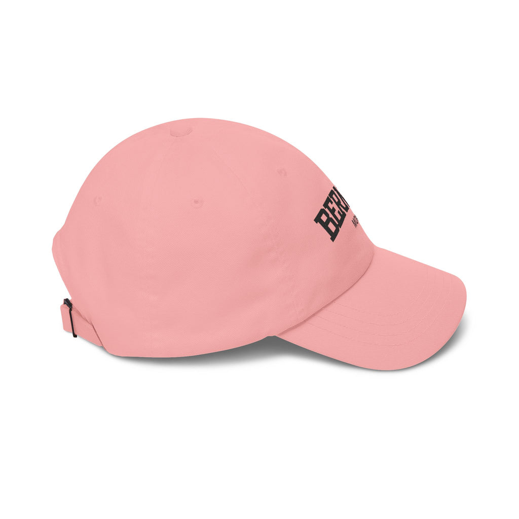 Bernese Mom - Embroidered Baseball Hat