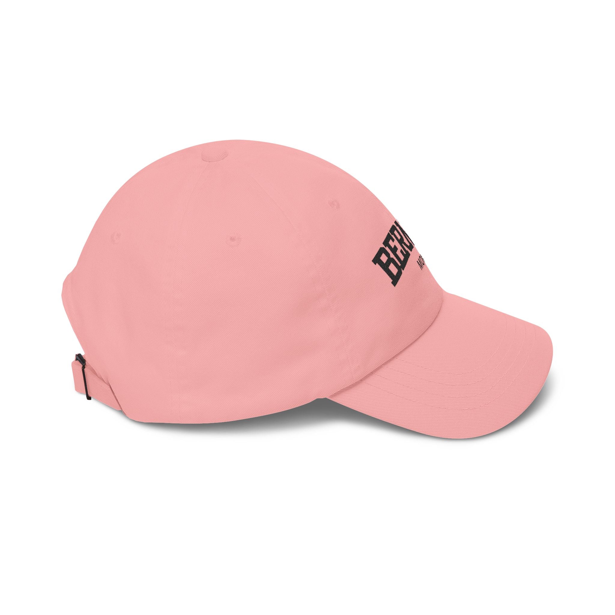 Bernese Mom - Embroidered Baseball Hat