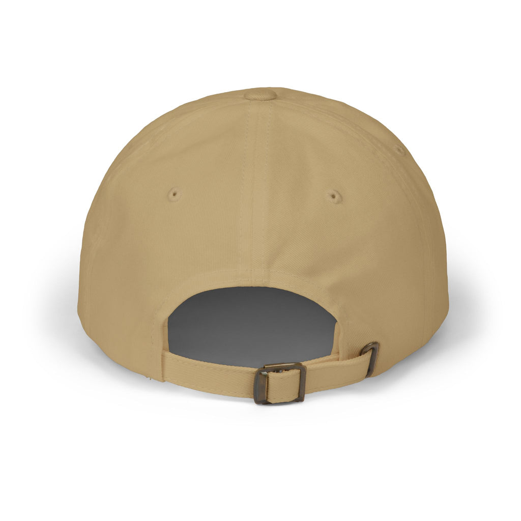 Bernese Dad - Embroidered Baseball Hat