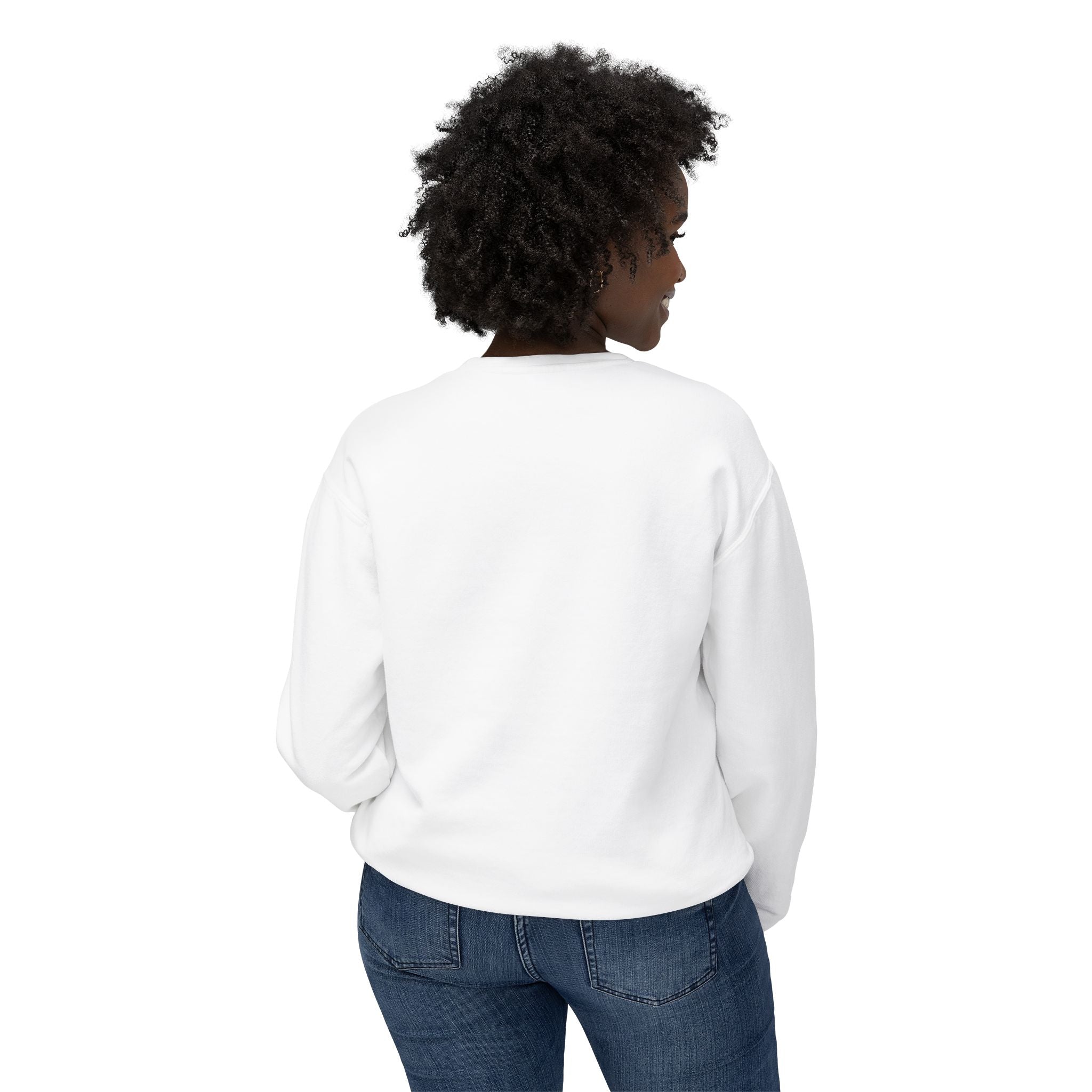 Easter Berner Sweatshirt — Griswold Does Easter