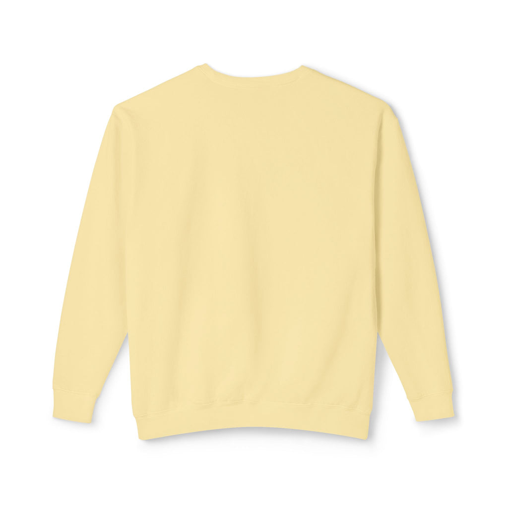 Easter Berner Sweatshirt — Griswold Does Easter