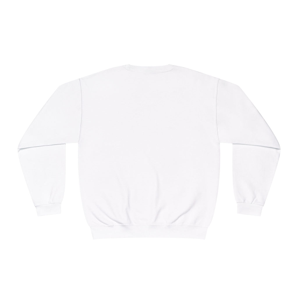 Probably Wants to Go Home to Pet My Berner - Unisex NuBlend® Crewneck Sweatshirt