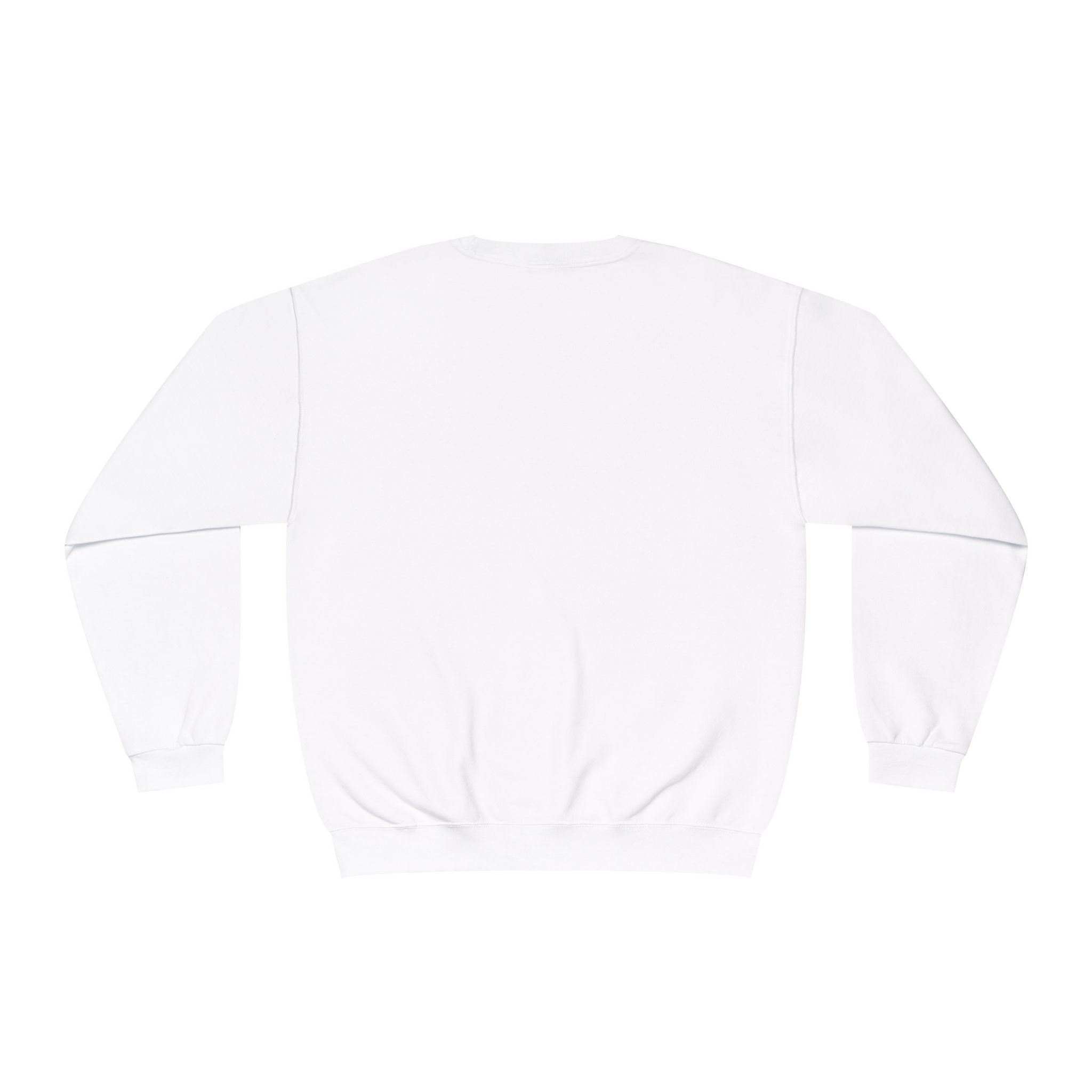 Probably Wants to Go Home to Pet My Berner - Unisex NuBlend® Crewneck Sweatshirt