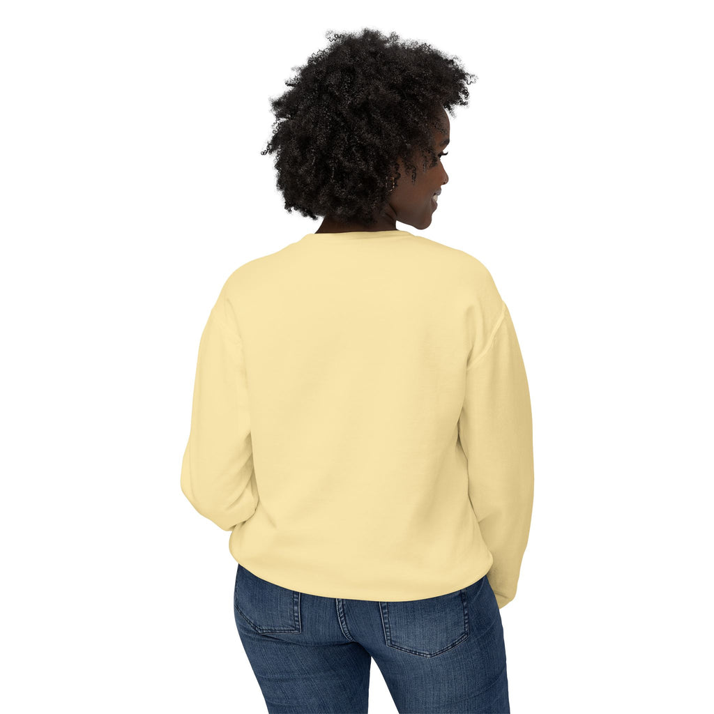 Easter Berner Sweatshirt — Griswold Does Easter