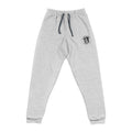 Western Suburbs Berner Club Logo - Embroidered Unisex Grey Joggers