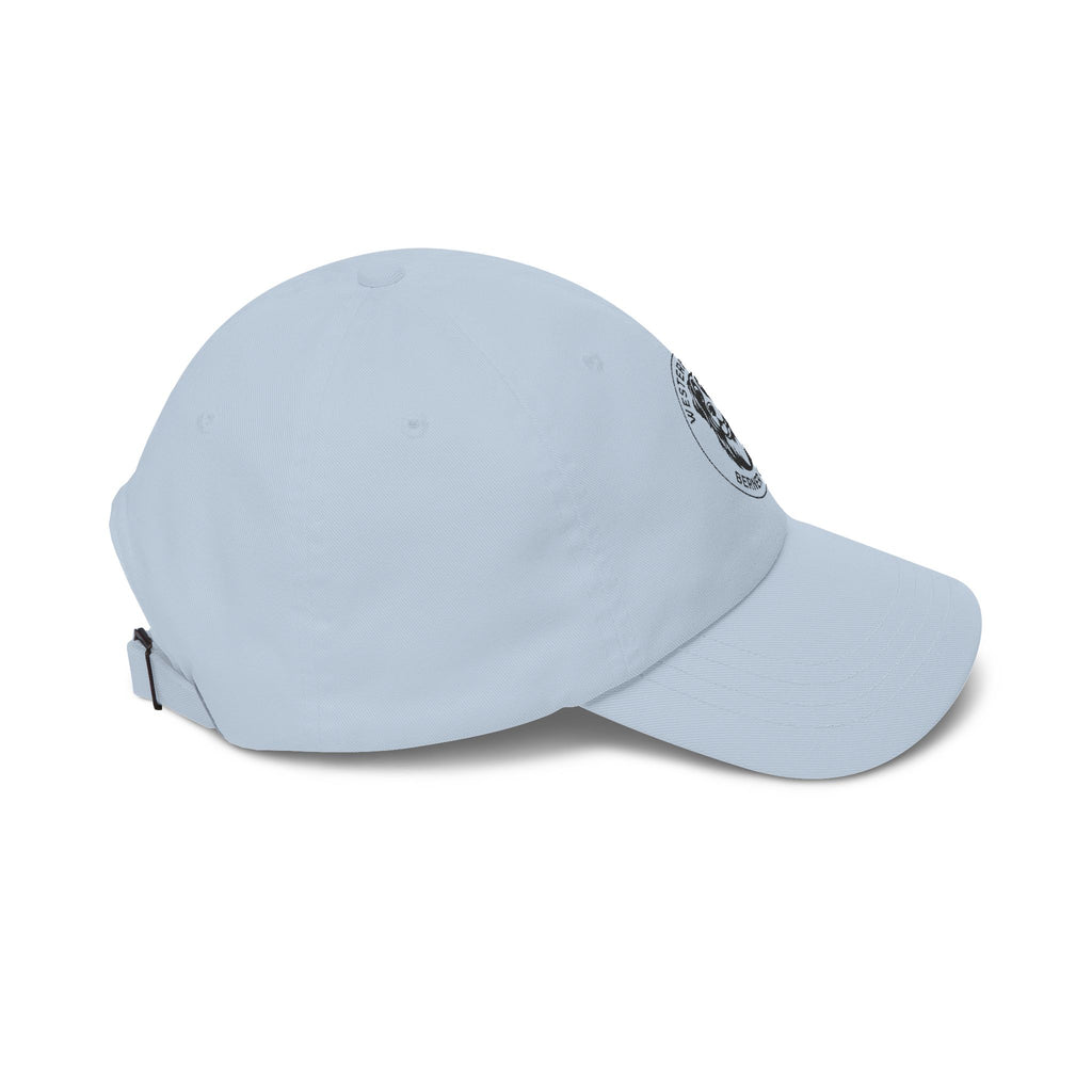 Western Suburbs Berner Club Logo - Embroidered Baseball Hat