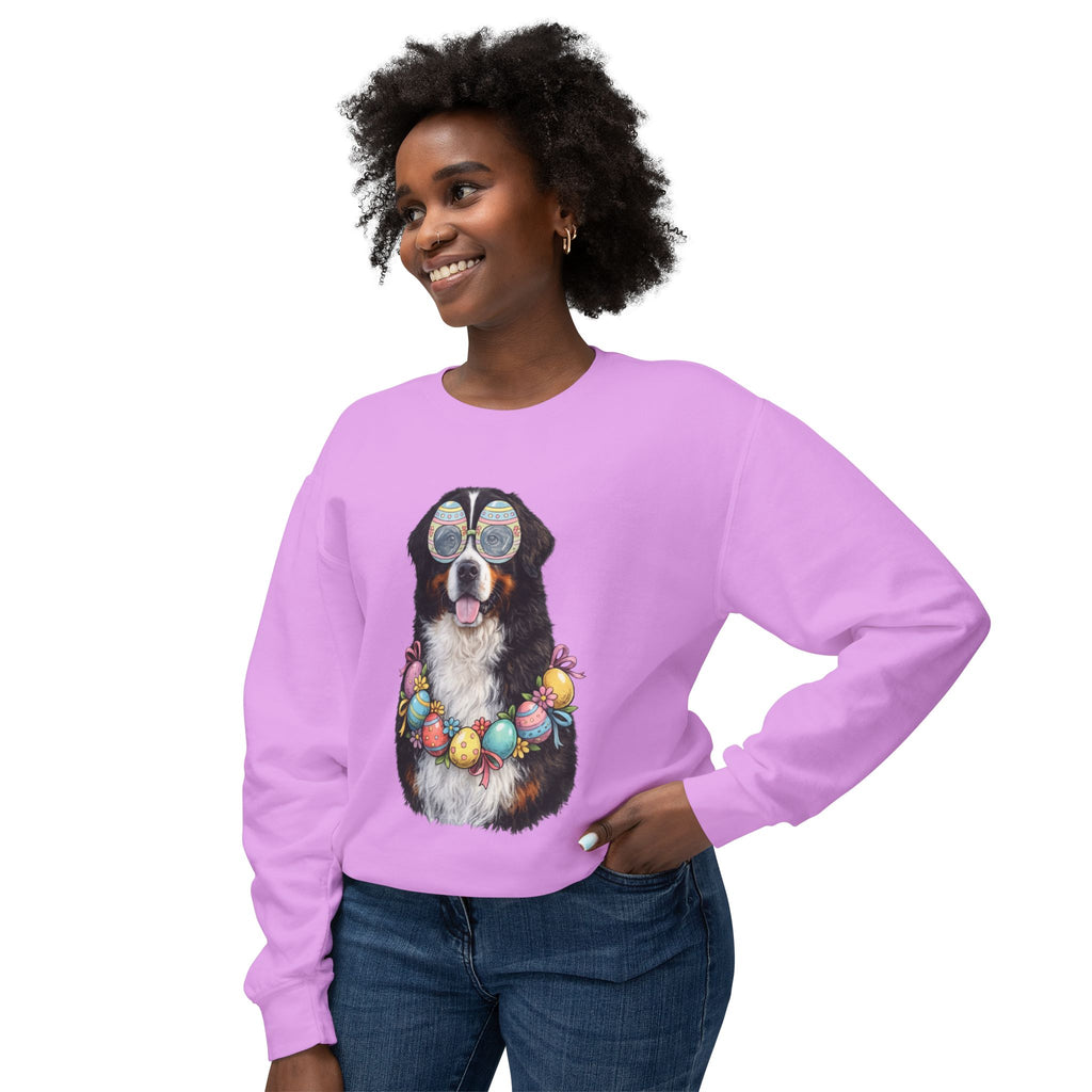 Easter Berner Sweatshirt — Griswold Does Easter