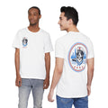 Unisex Jersey Short Sleeve Tee - 2026 WSBC + CBC Berners & Boats