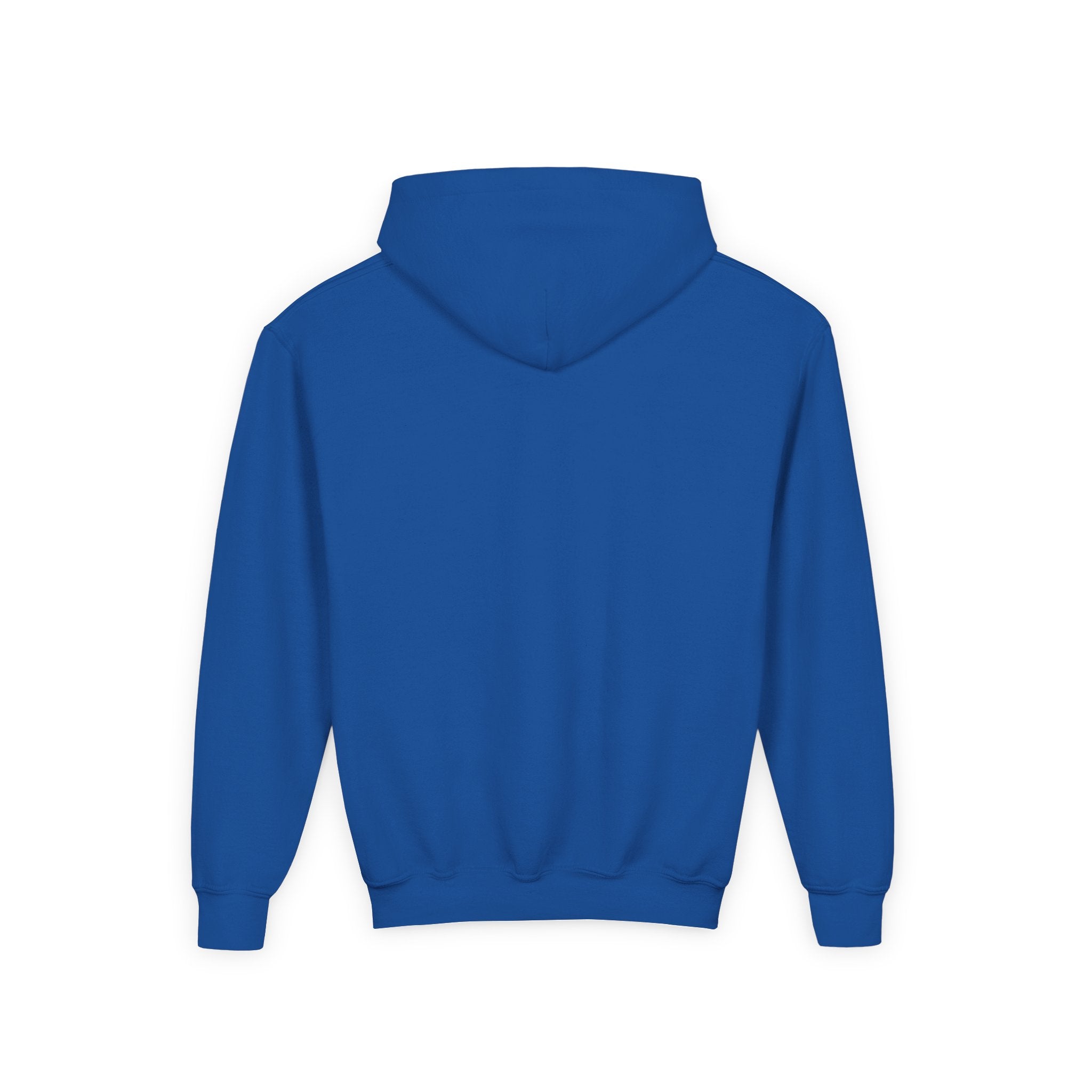 Western Suburbs Berner Club Logo - Youth Hoodie