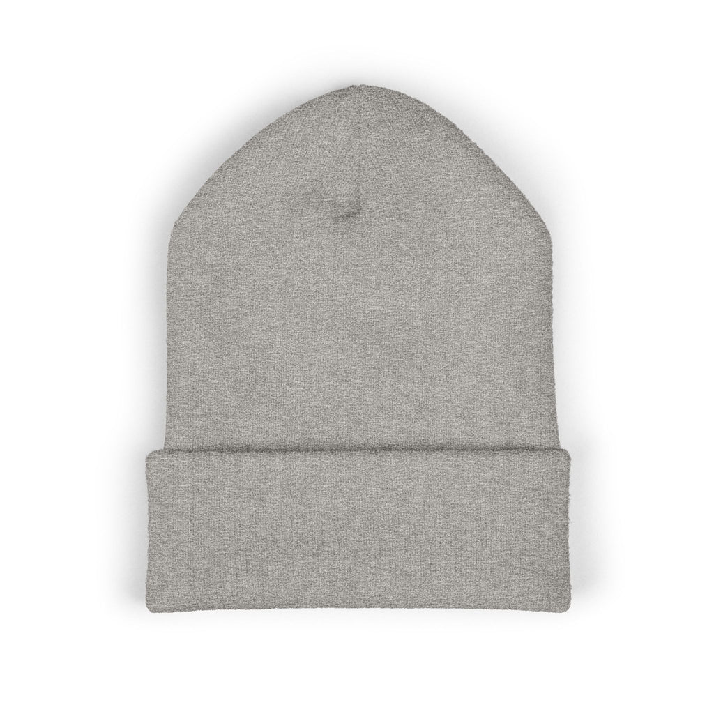 Western Suburbs Berner Club Logo - Embroidered Cuffed Beanie