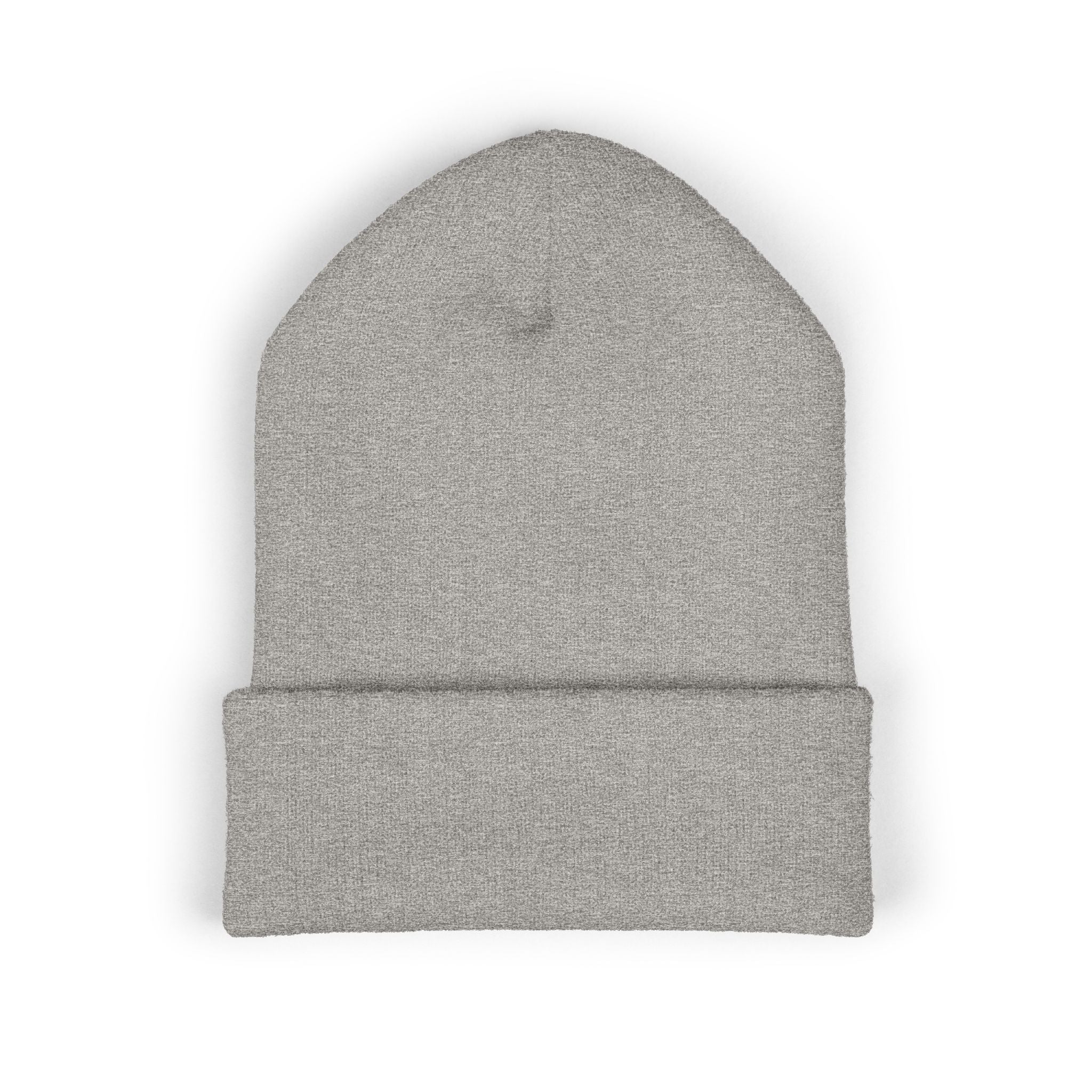 Western Suburbs Berner Club Logo - Embroidered Cuffed Beanie