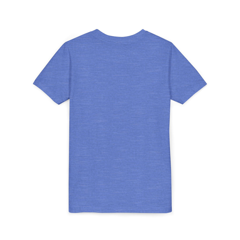 Western Suburbs Berner Club Logo - Youth Tee