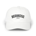 Bernese Dad - Embroidered Baseball Hat