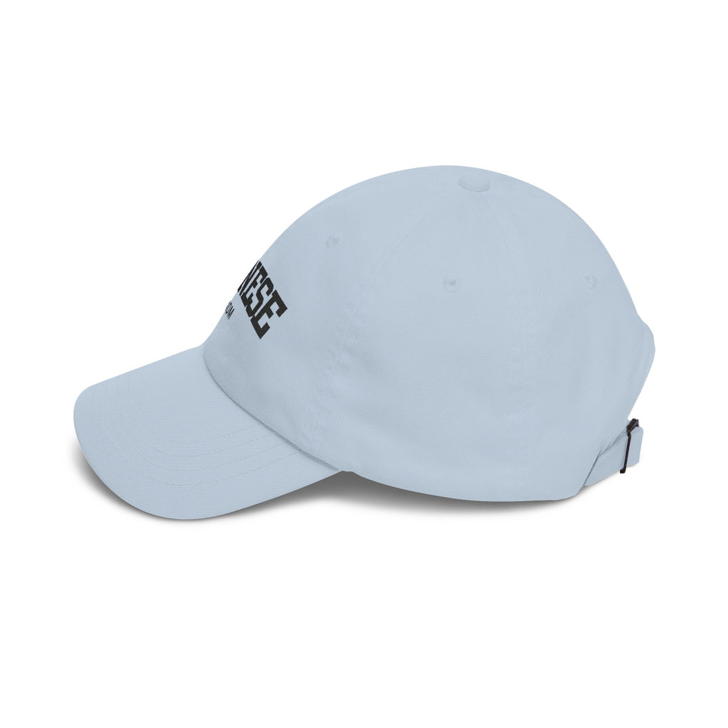 Bernese Mom - Embroidered Baseball Hat