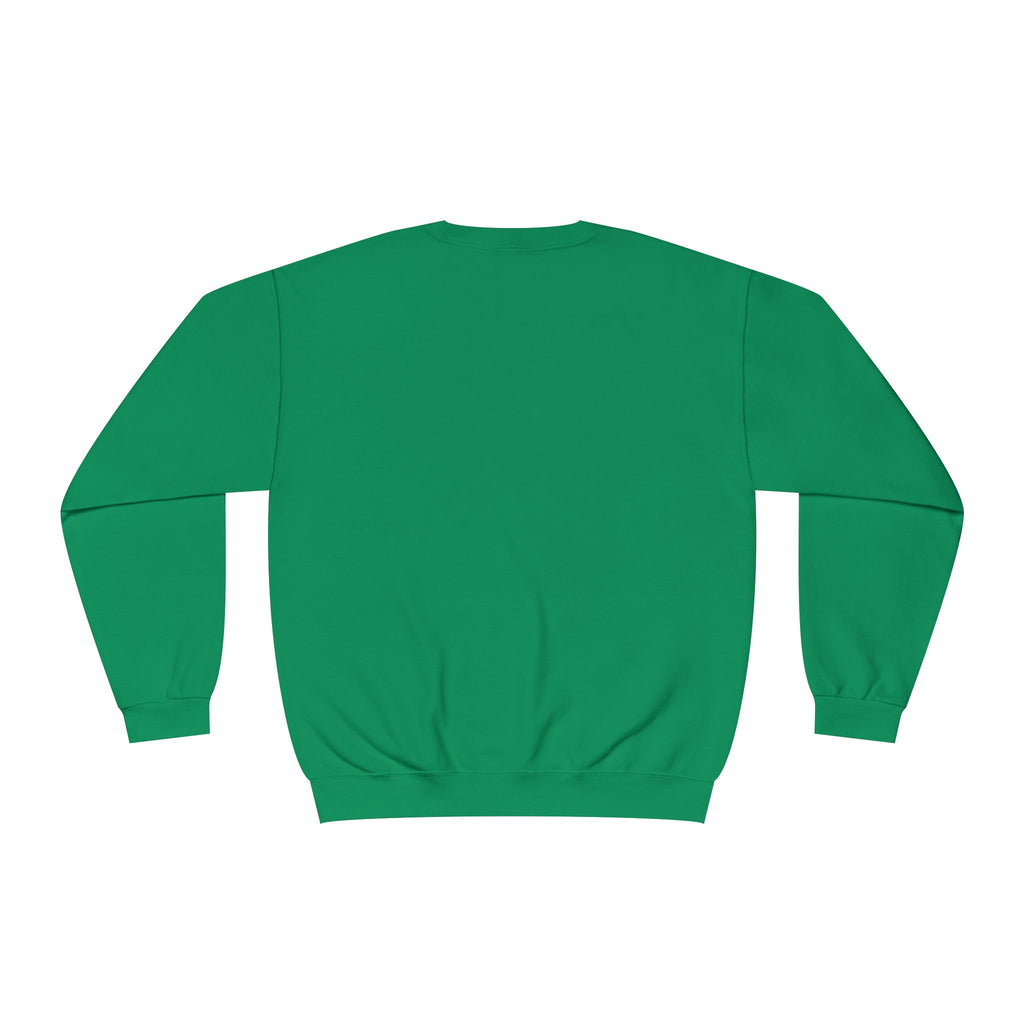 I Left My Berner To Be Here - Unisex NuBlend® Crewneck Sweatshirt