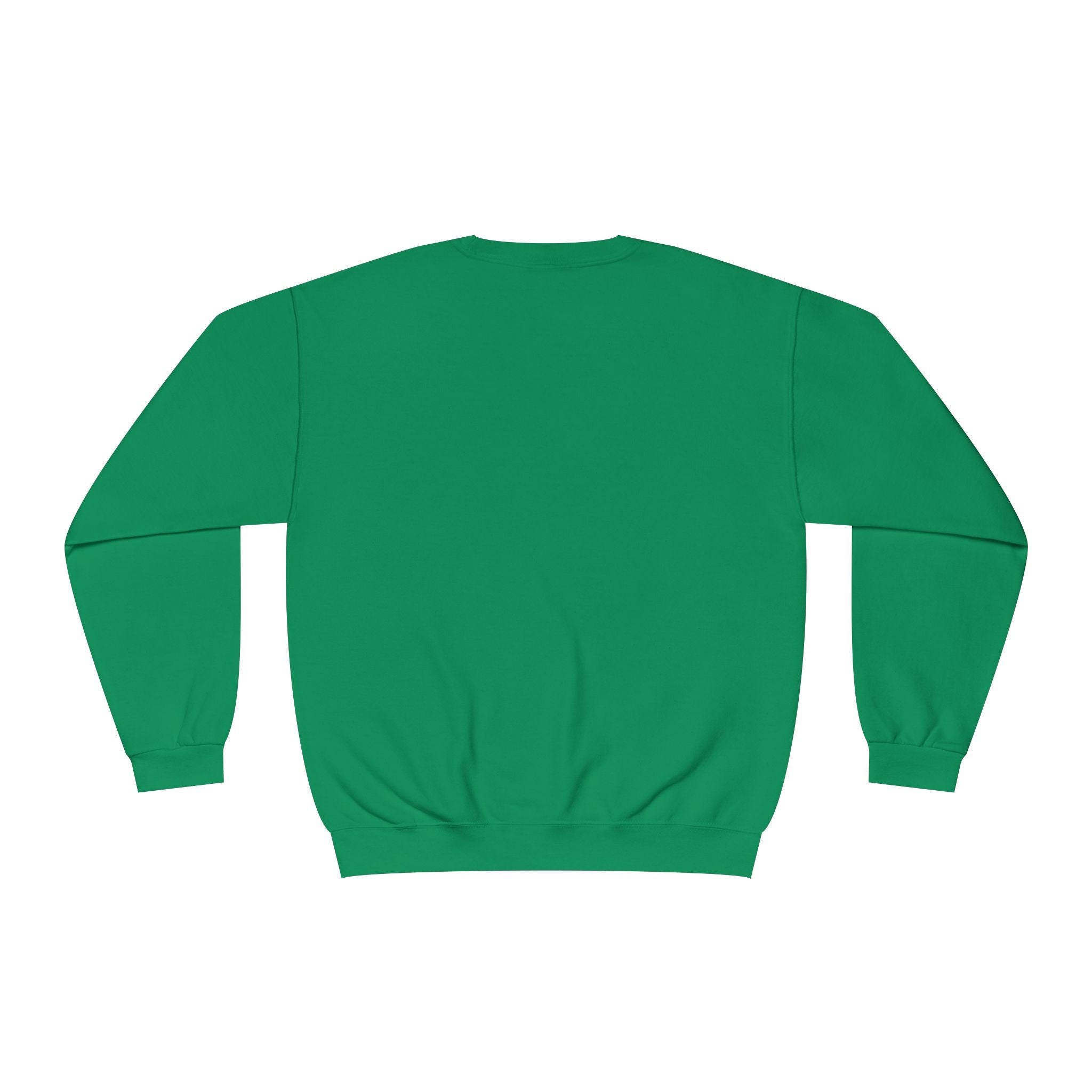I Left My Berner To Be Here - Unisex NuBlend® Crewneck Sweatshirt