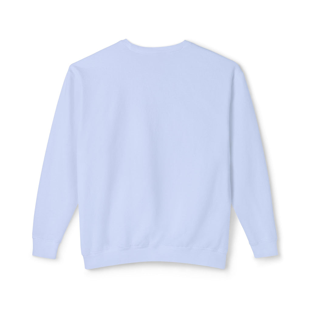 Easter Berner Sweatshirt — Griswold Does Easter