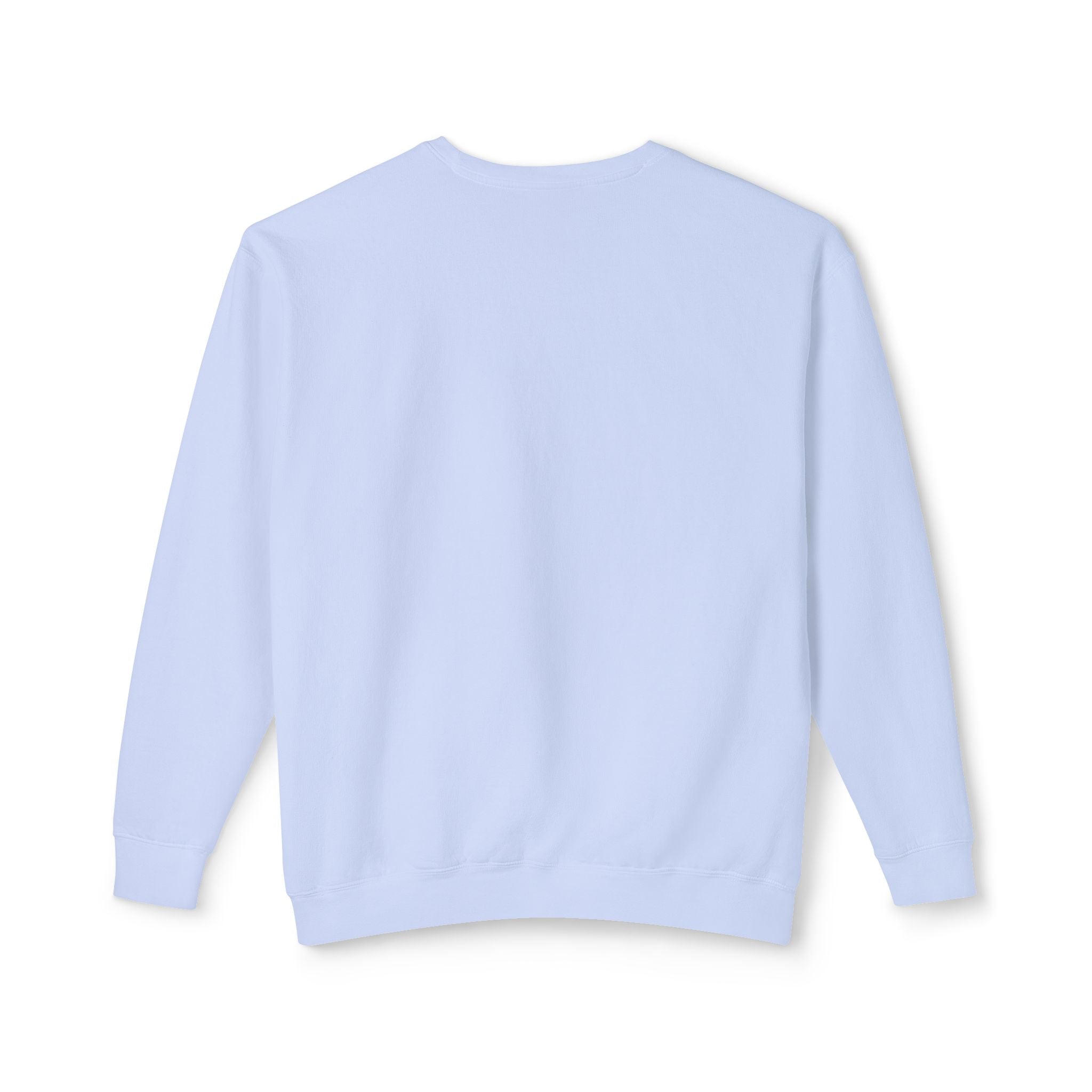 Easter Berner Sweatshirt — Griswold Does Easter