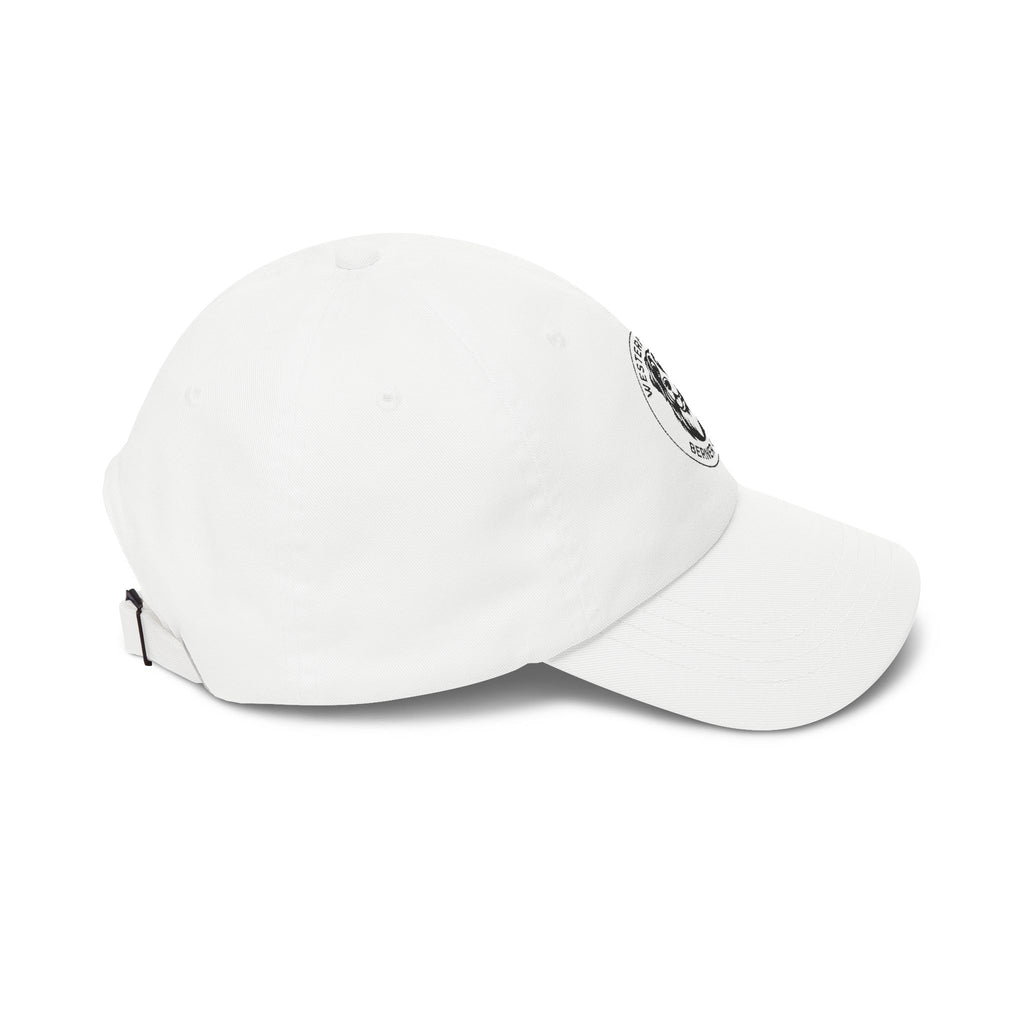 Western Suburbs Berner Club Logo - Embroidered Baseball Hat