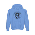 Western Suburbs Berner Club Logo - Youth Hoodie