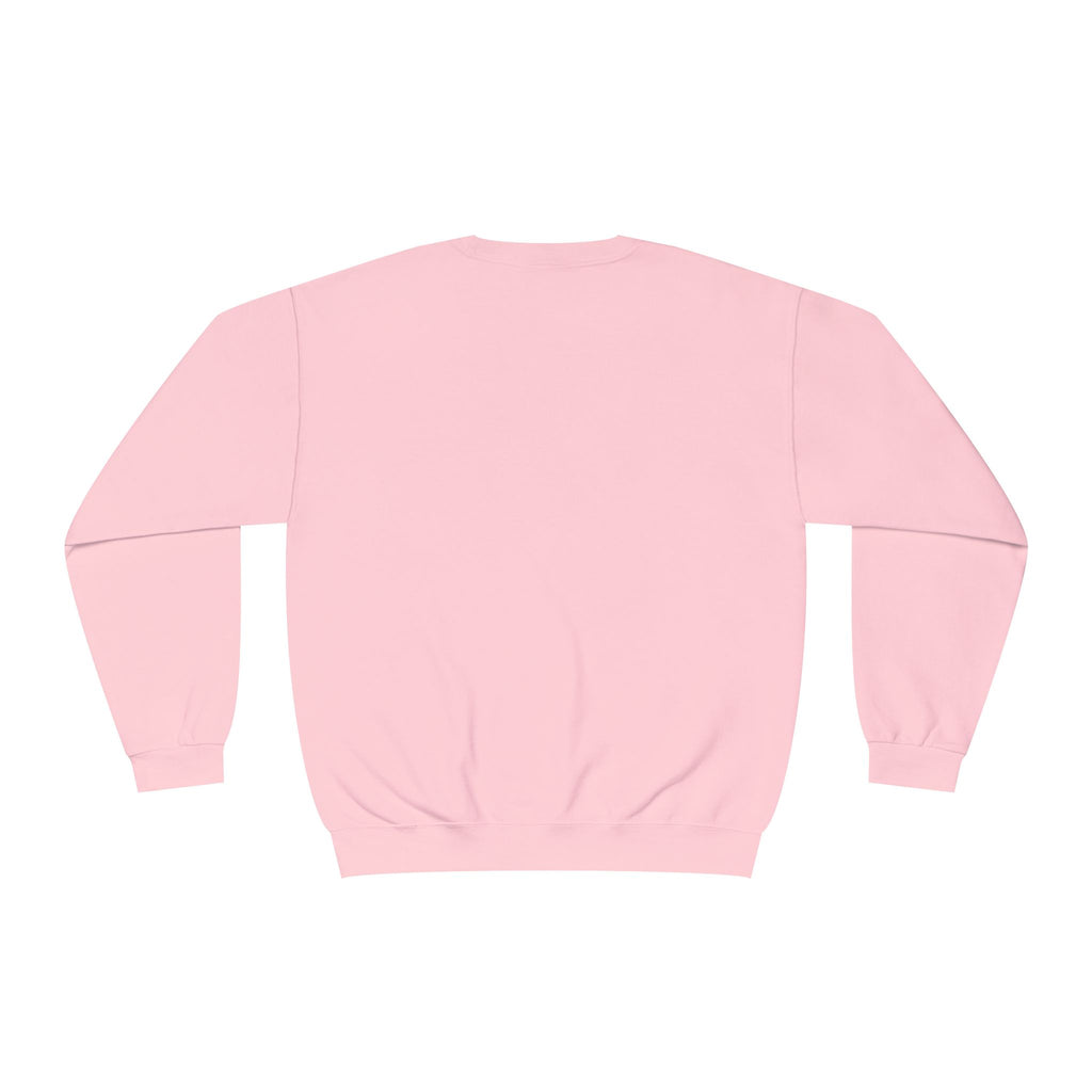 I Left My Berner To Be Here - Unisex NuBlend® Crewneck Sweatshirt