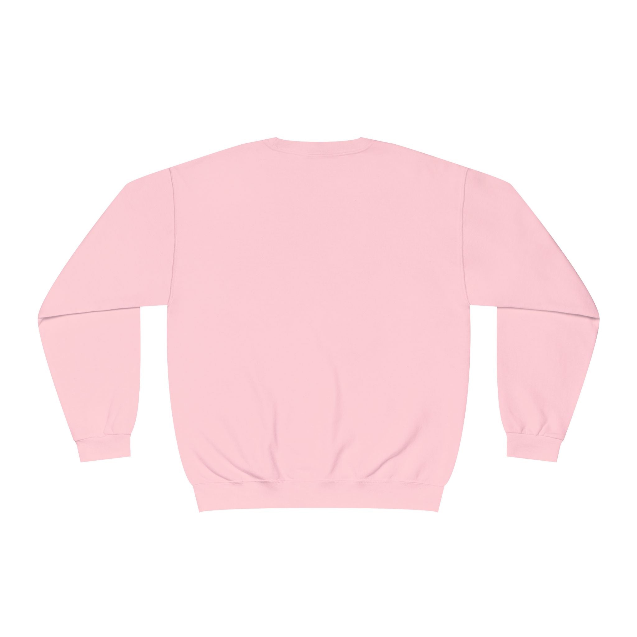I Left My Berner To Be Here - Unisex NuBlend® Crewneck Sweatshirt