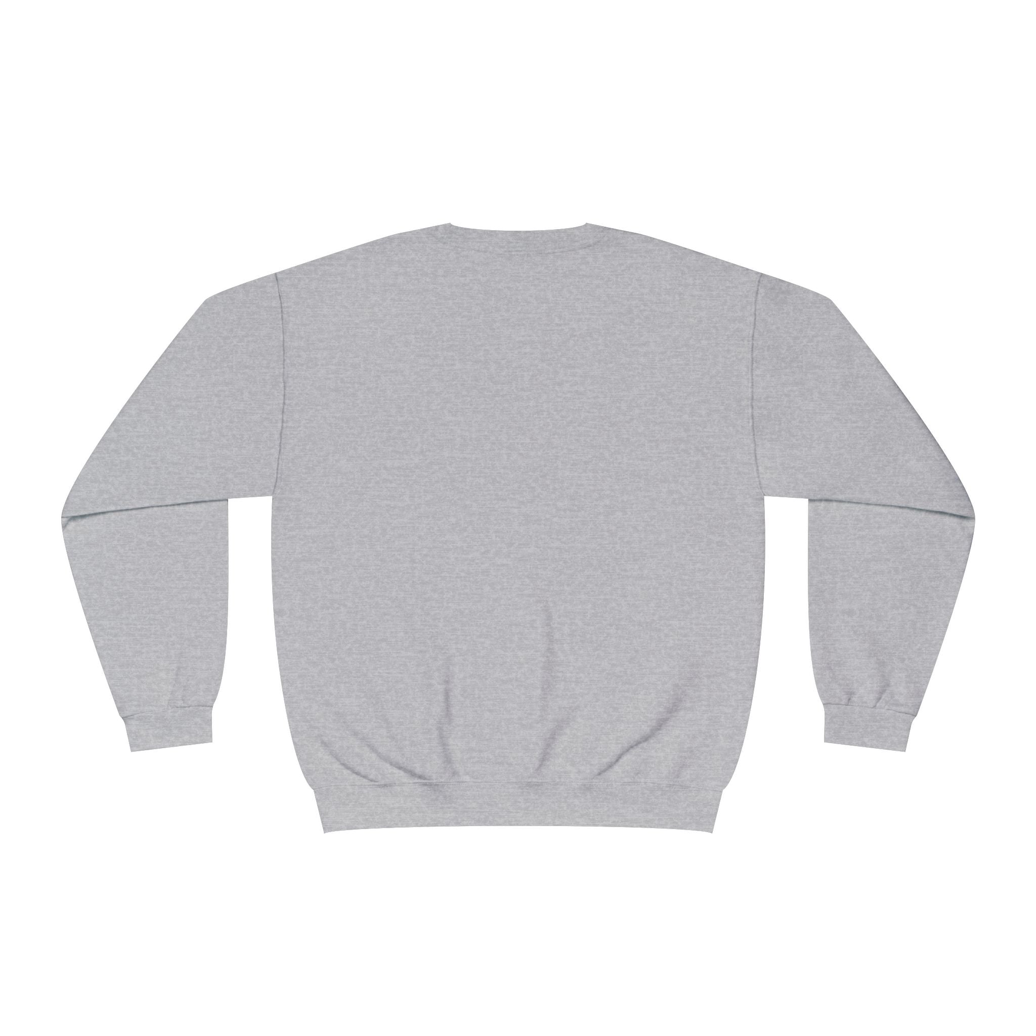 I Left My Berner To Be Here - Unisex NuBlend® Crewneck Sweatshirt