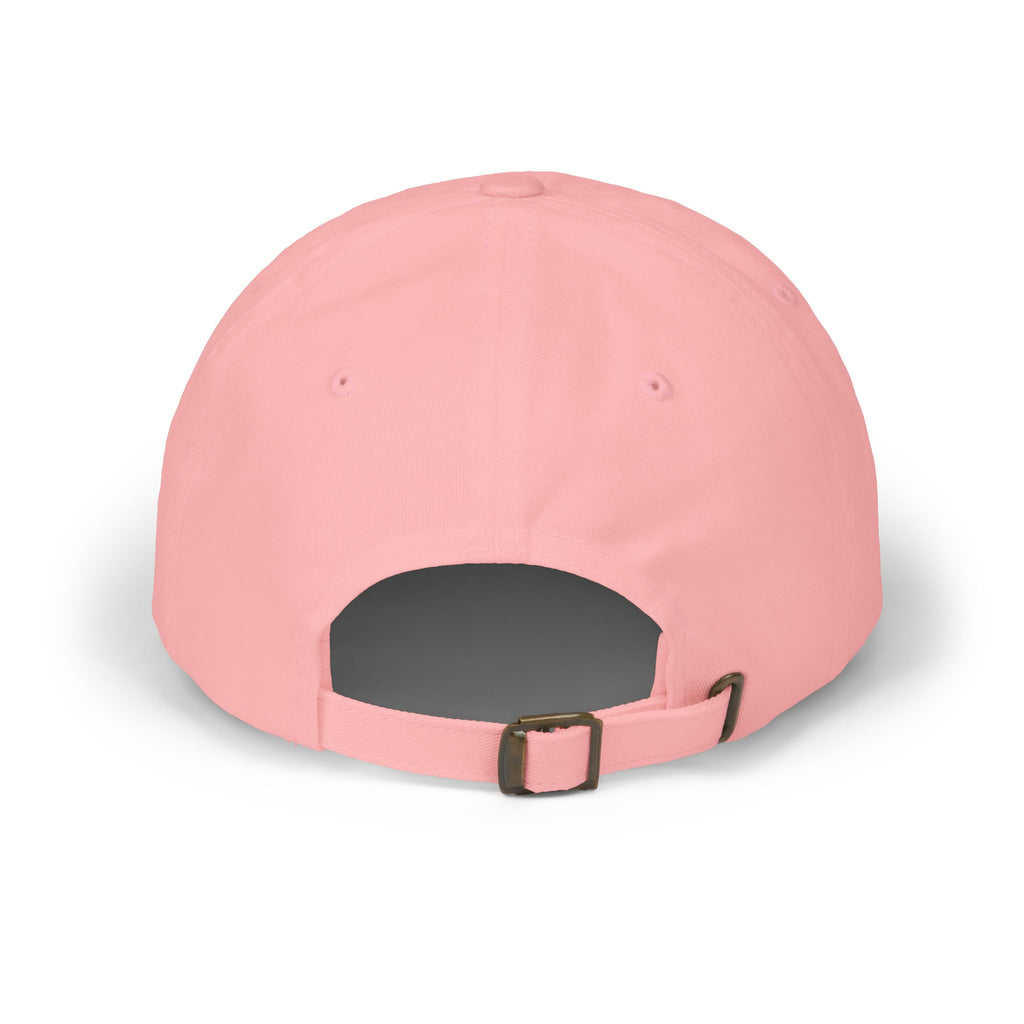 Bernese Dad - Embroidered Baseball Hat