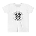 Western Suburbs Berner Club Logo - Youth Tee