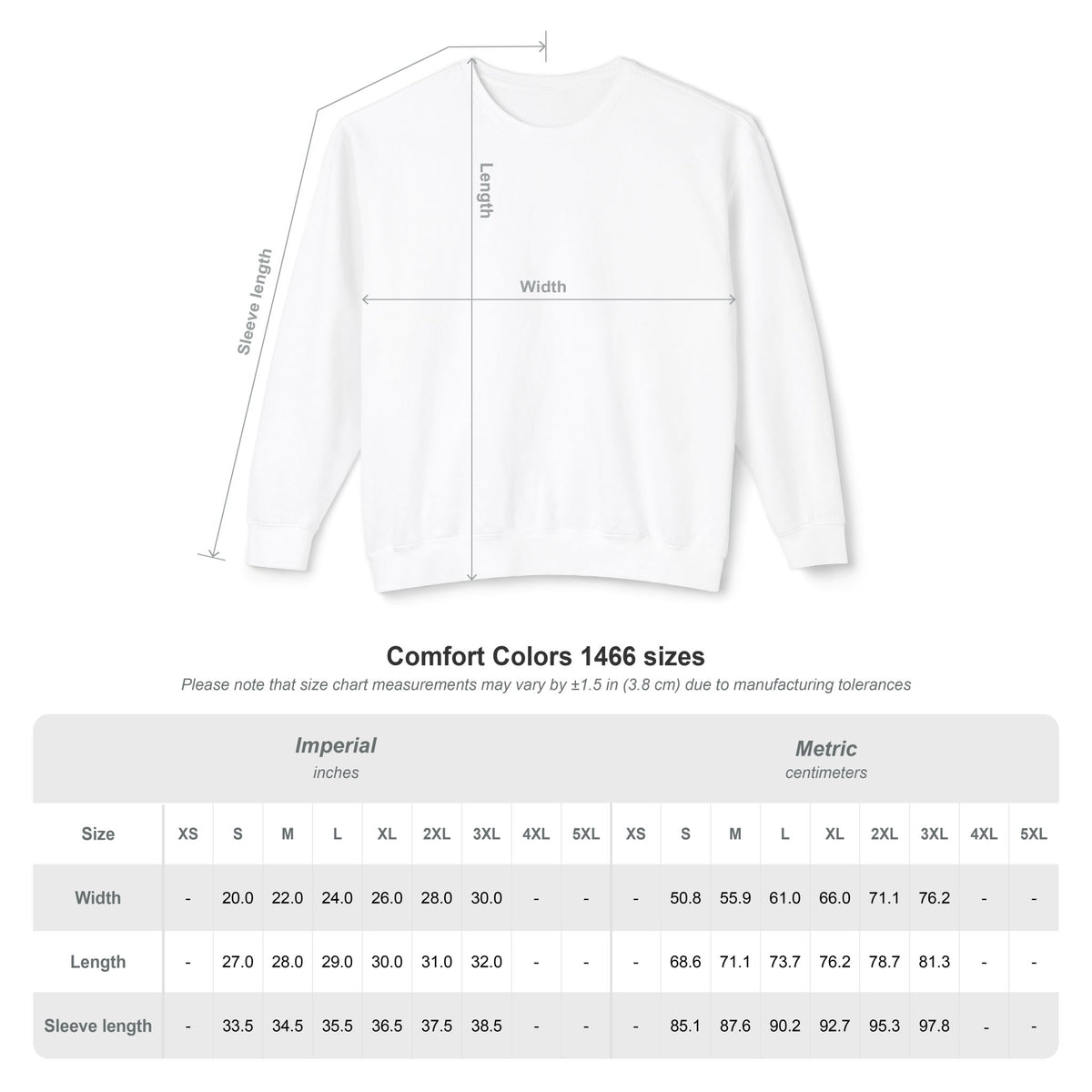 Unisex Lightweight Crewneck Sweatshirt - 2026 WSBC + CBC Berners & Boats