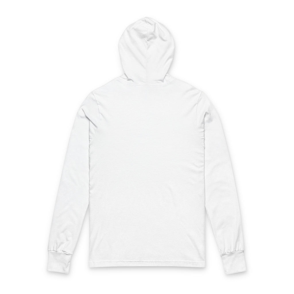 Western Suburbs Berner Club Logo - Long-Sleeve Hooded Shirt