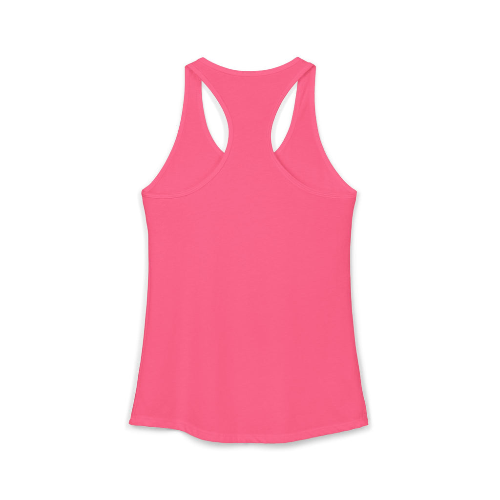 Berners & Barbells - Women's Ideal Racerback Tank