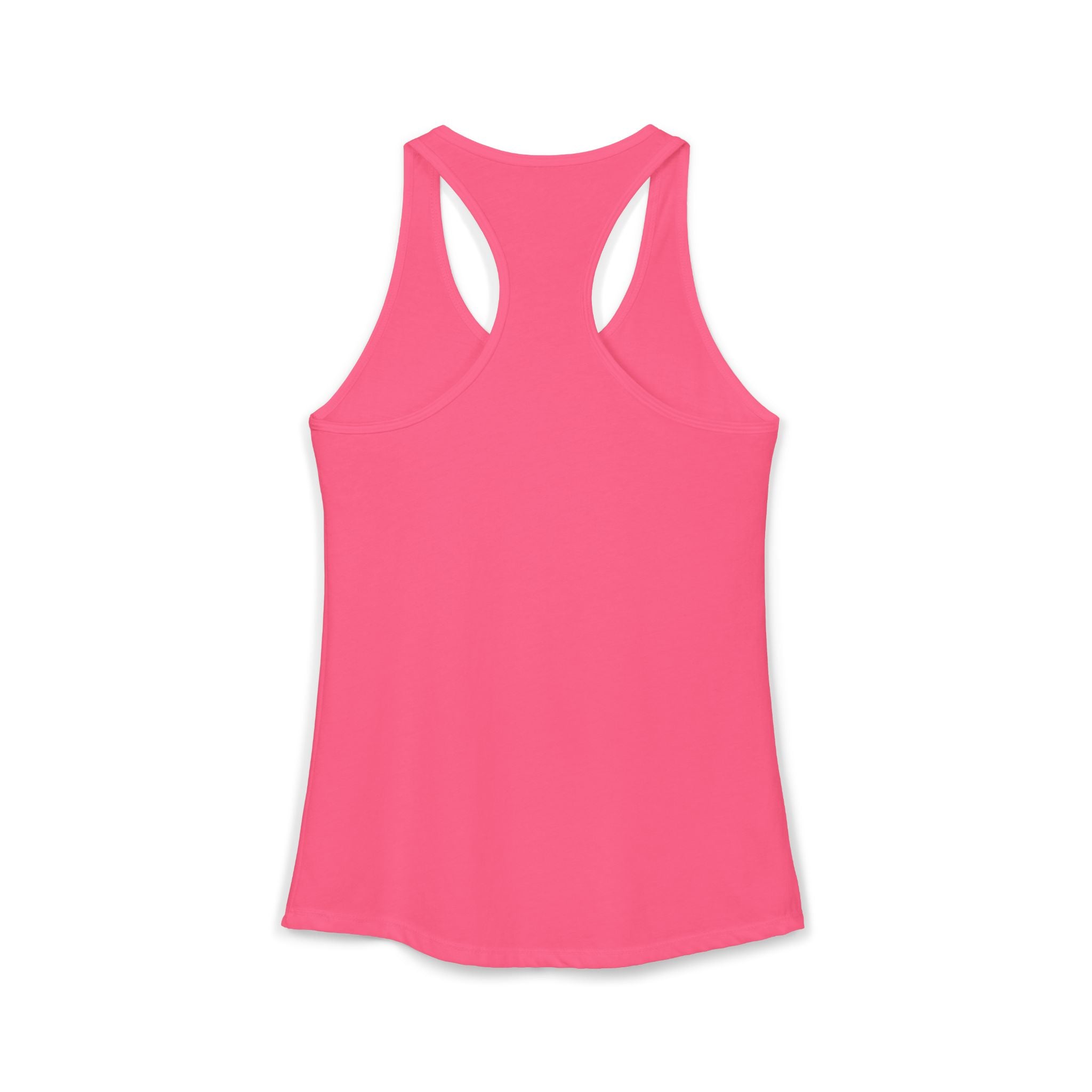 Berners & Barbells - Women's Ideal Racerback Tank