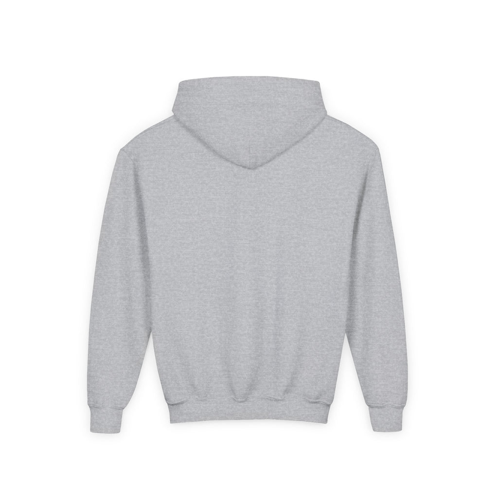 Western Suburbs Berner Club Logo - Youth Hoodie
