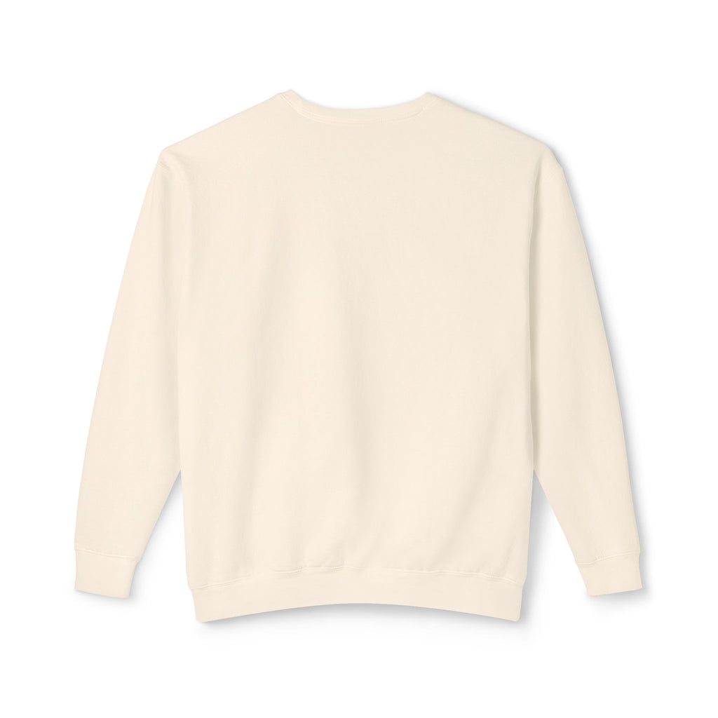 Easter Berner Sweatshirt — Griswold Does Easter