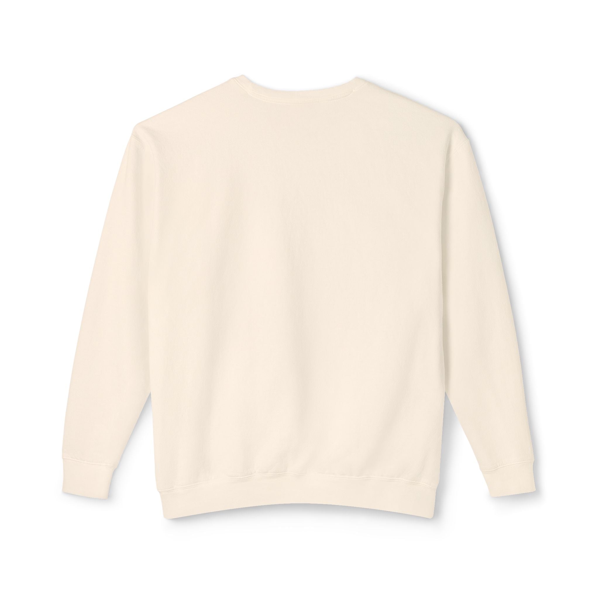 Easter Berner Sweatshirt — Griswold Does Easter