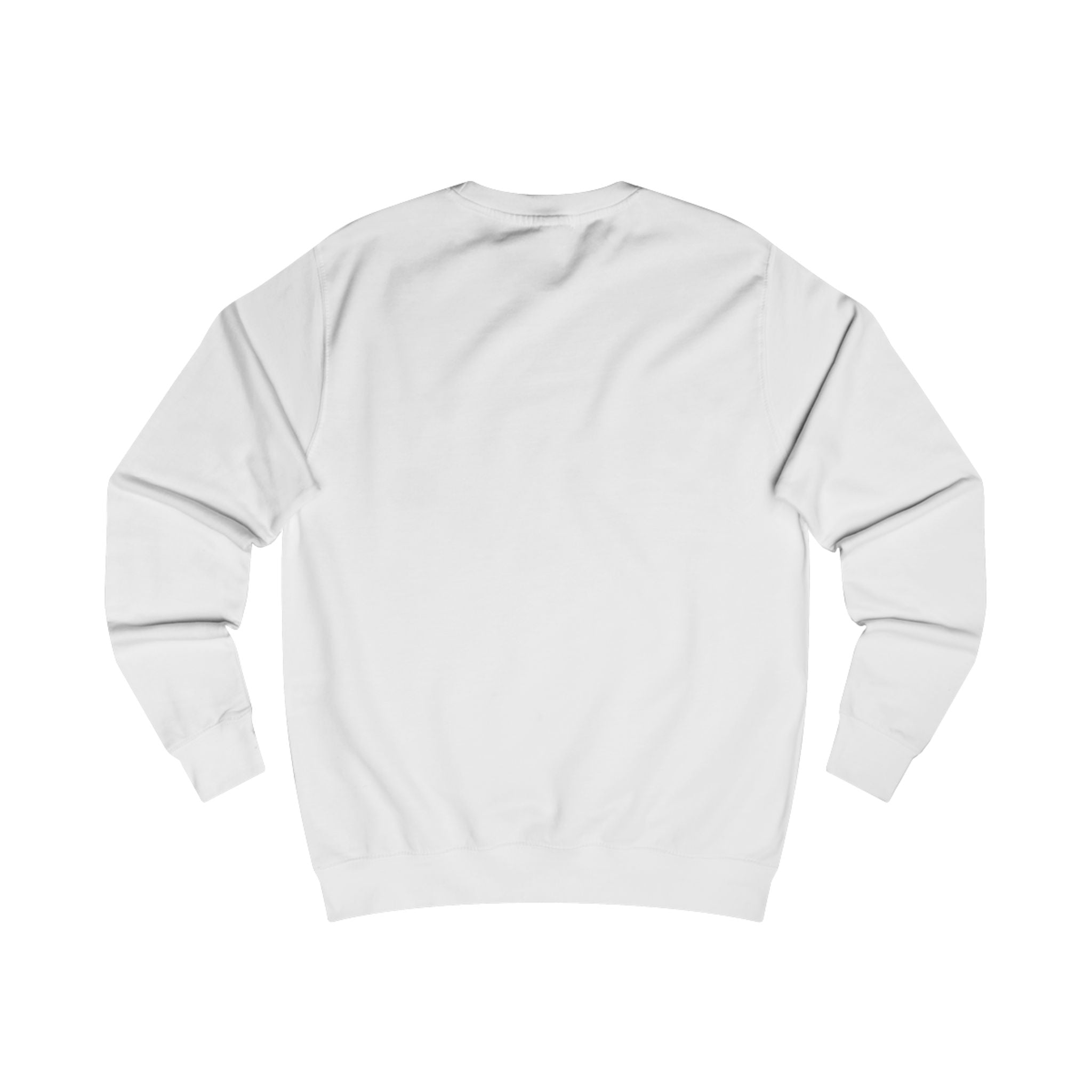 Western Suburbs Berner Club Logo- Unisex Crew Sweatshirt