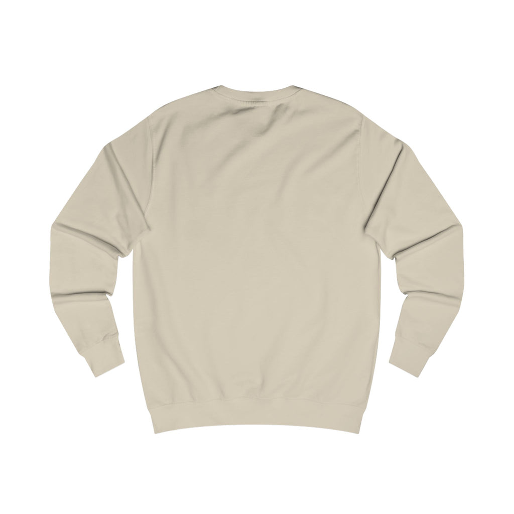Western Suburbs Berner Club Logo- Unisex Crew Sweatshirt