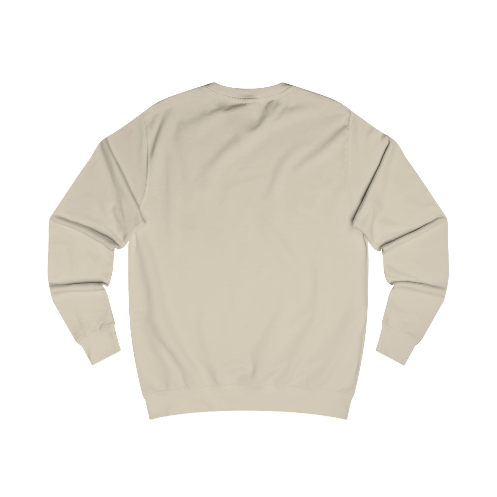 Western Suburbs Berner Club Logo- Unisex Crew Sweatshirt
