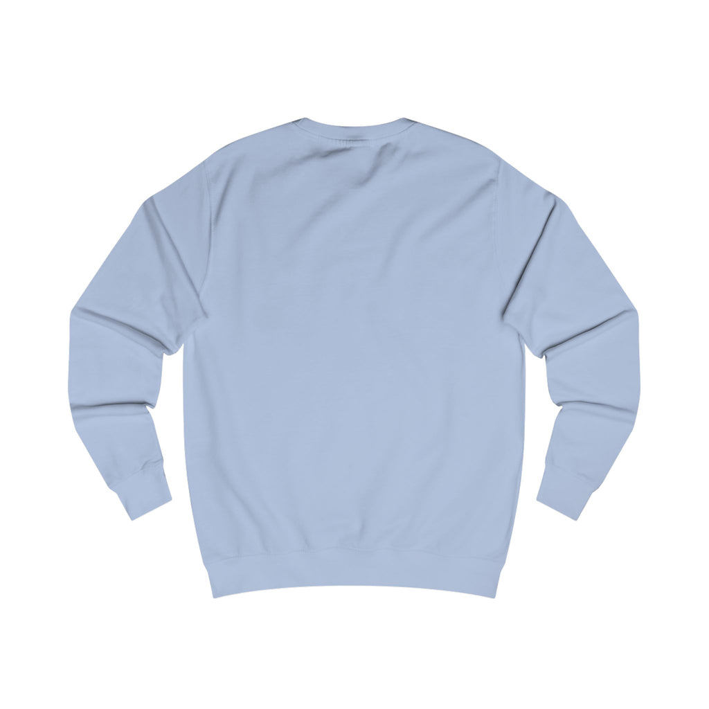 Western Suburbs Berner Club Logo- Unisex Crew Sweatshirt