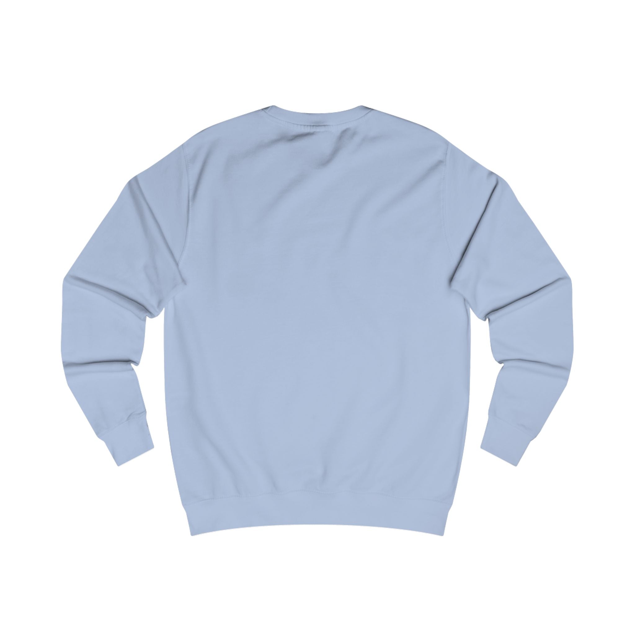 Western Suburbs Berner Club Logo- Unisex Crew Sweatshirt